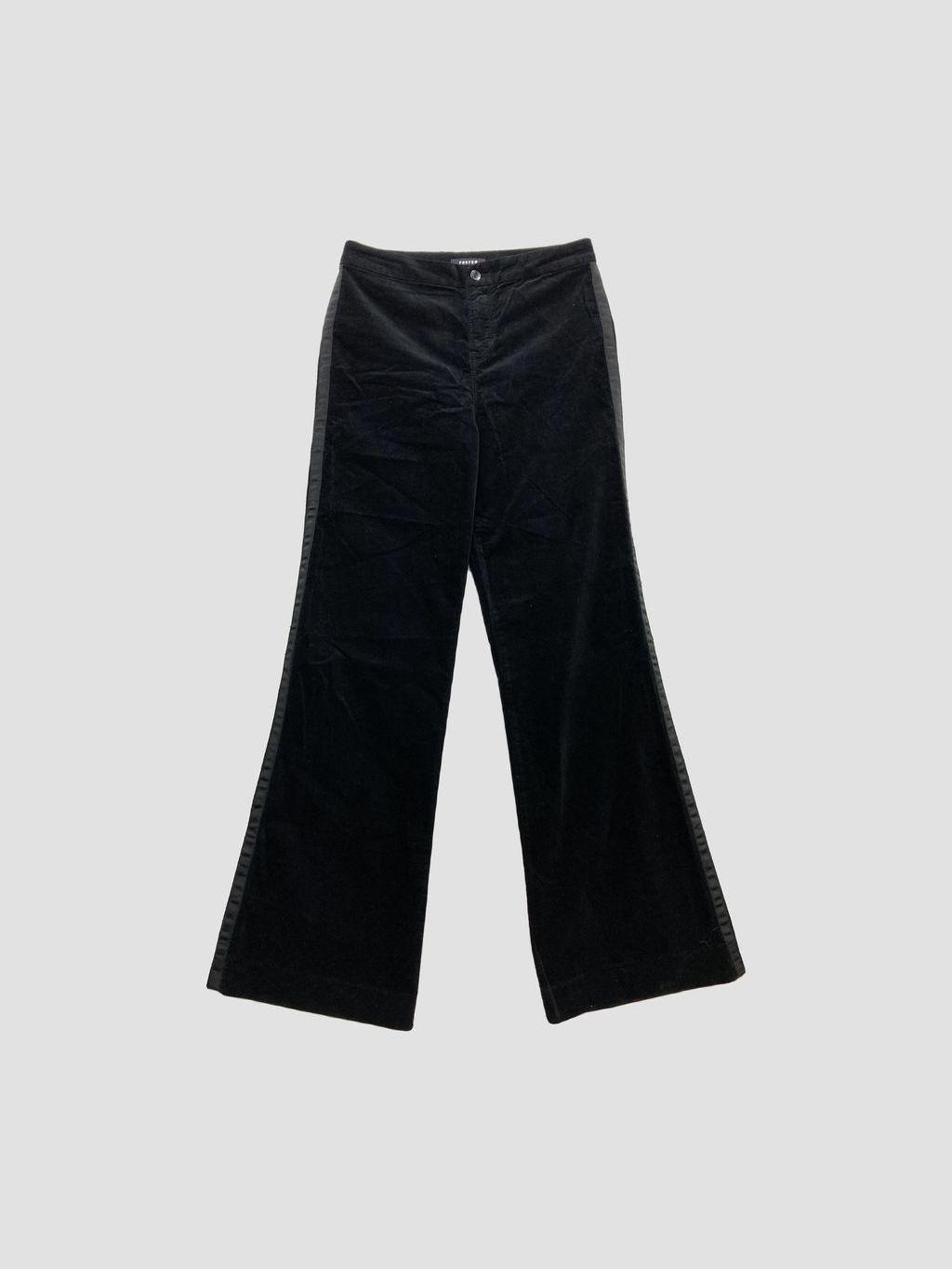 Pantalón FOSTER - Talla 40 (VOP00875148)-0