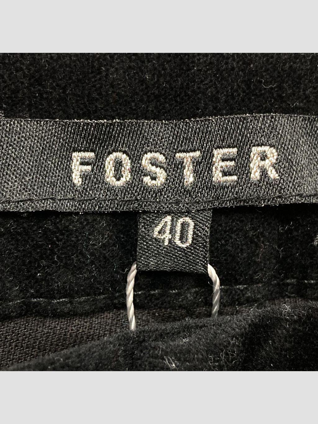 Pantalón FOSTER - Talla 40 (VOP00875148)-1