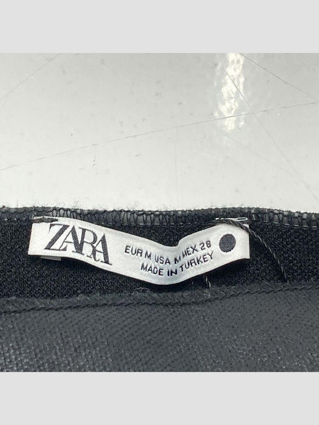 Top ZARA - Talla M (VOP00911247)-1