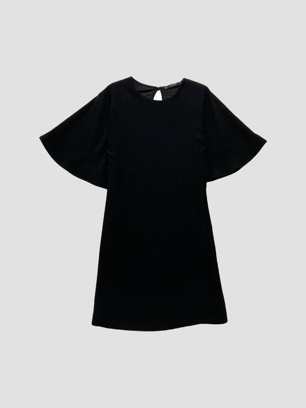 Vestido corto ZARA - Talla S (VOP00911272)-0