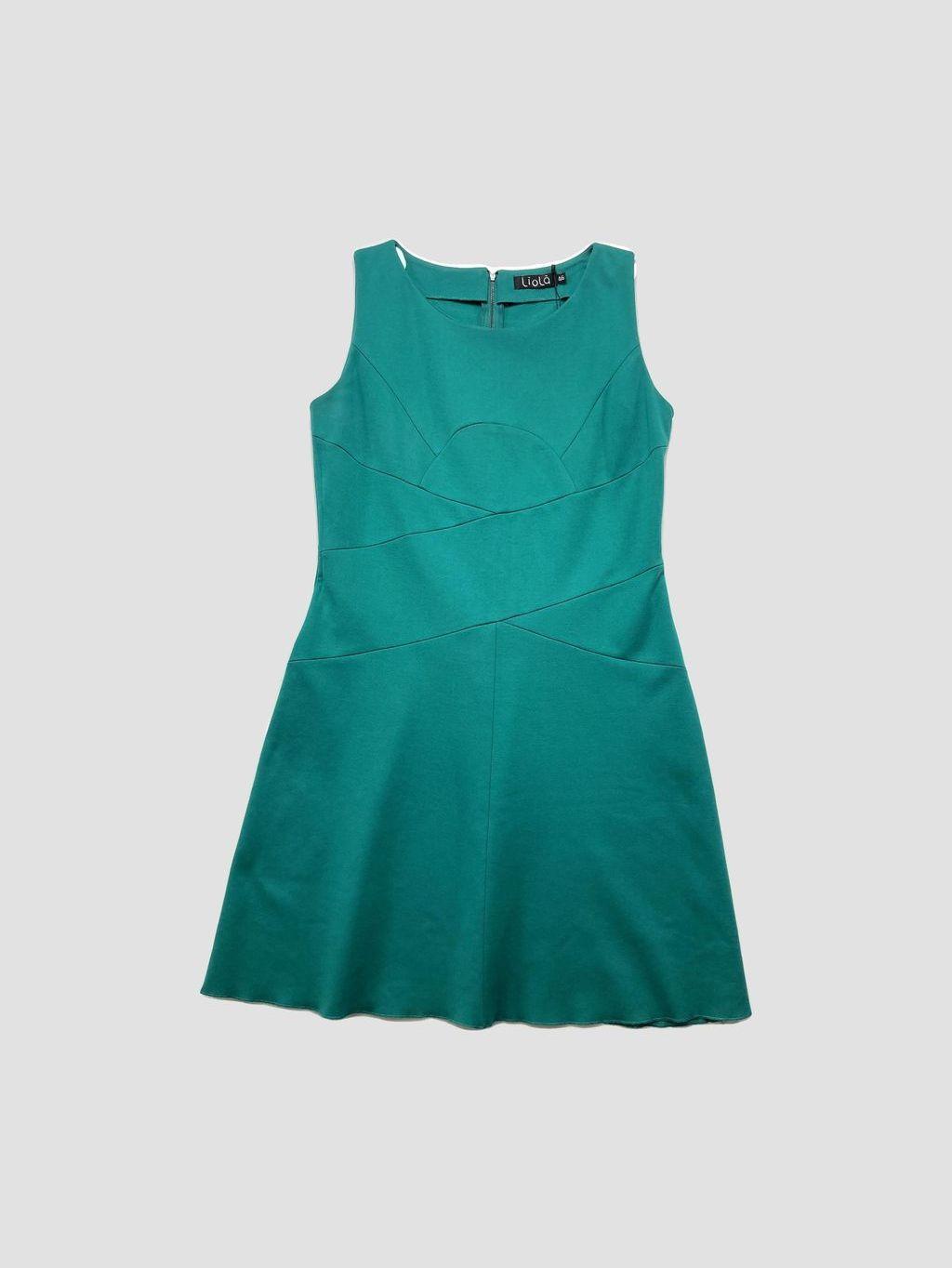 Vestido corto LIOLA - Talla XXXL (VOP00886888)-0