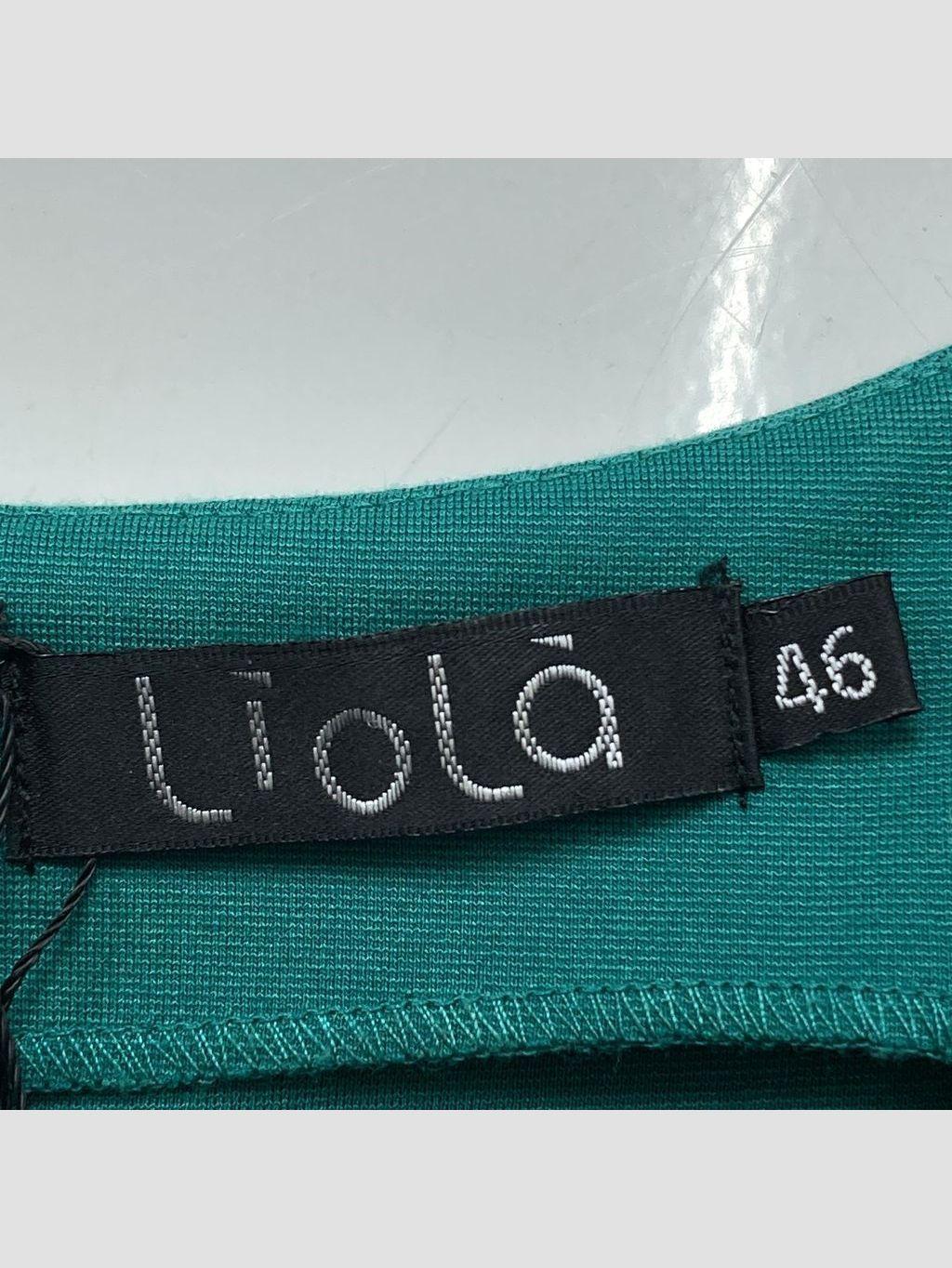 Vestido corto LIOLA - Talla XXXL (VOP00886888)-1