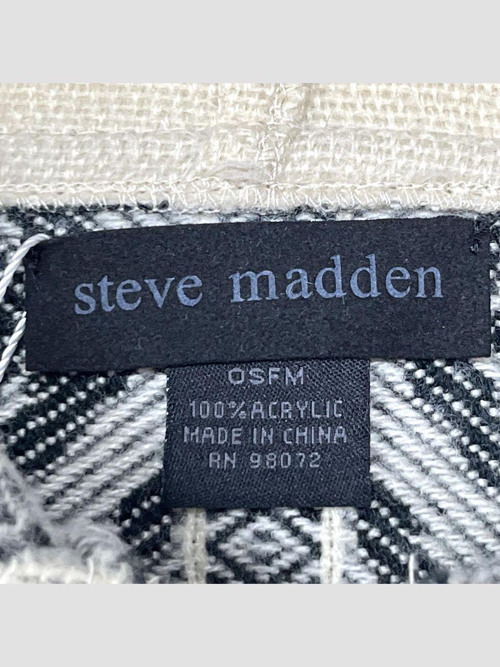 Poncho STEVE MADDEN - Talla M (VOP01112151)-1