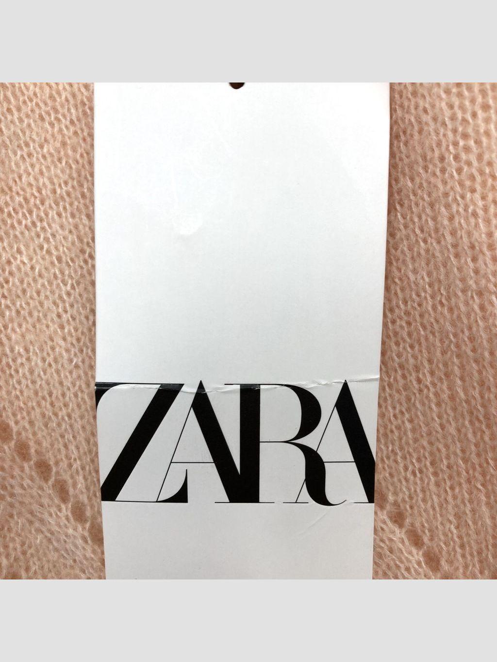 Top ZARA - Talla L (VOP01154085)-2