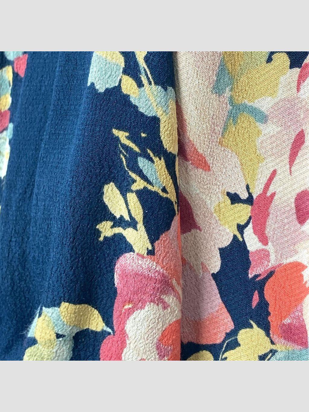 Blusa ZARA - Talla S (VOP00948509)-2