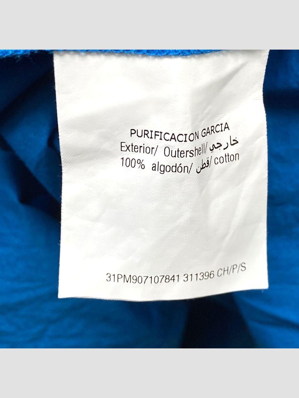 Vestido largo PURIFICACIÓN GARCÍA - Talla XS (VOP01068844)-2