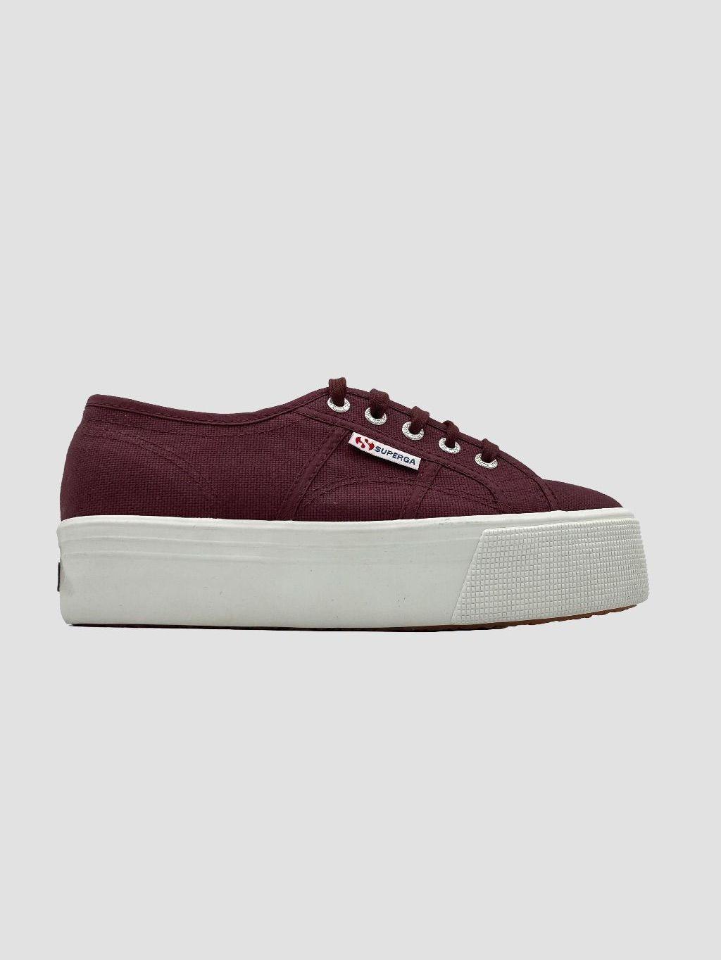 Zapatillas SUPERGA - Talla 38 (VOP00921470)-0