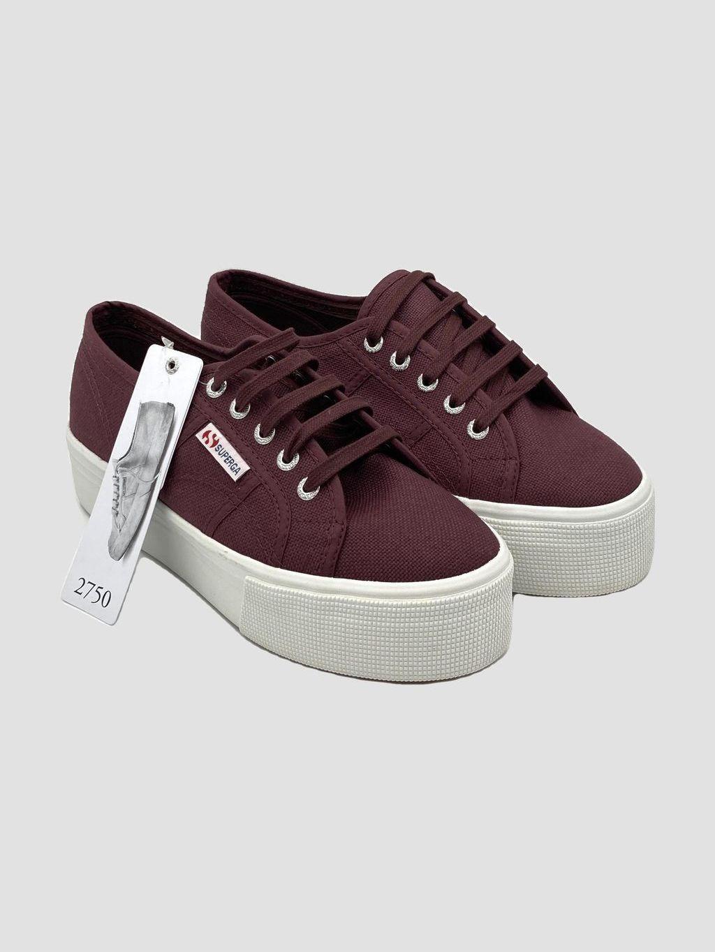 Zapatillas SUPERGA - Talla 38 (VOP00921470)-1