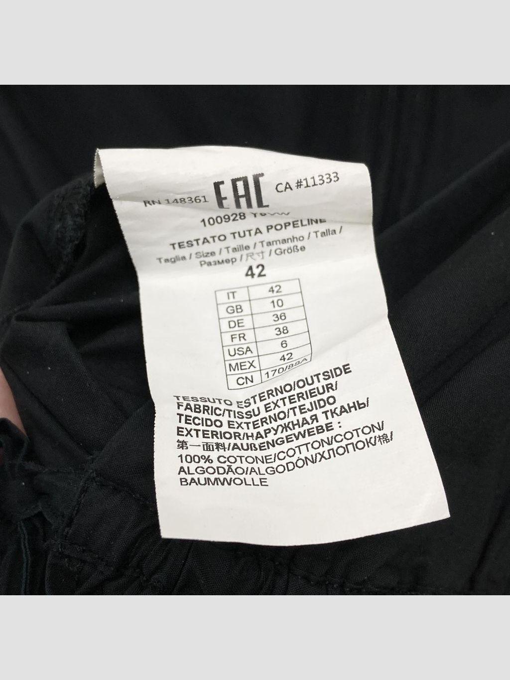 Enterito PINKO - Talla S (VOP01010712)-2