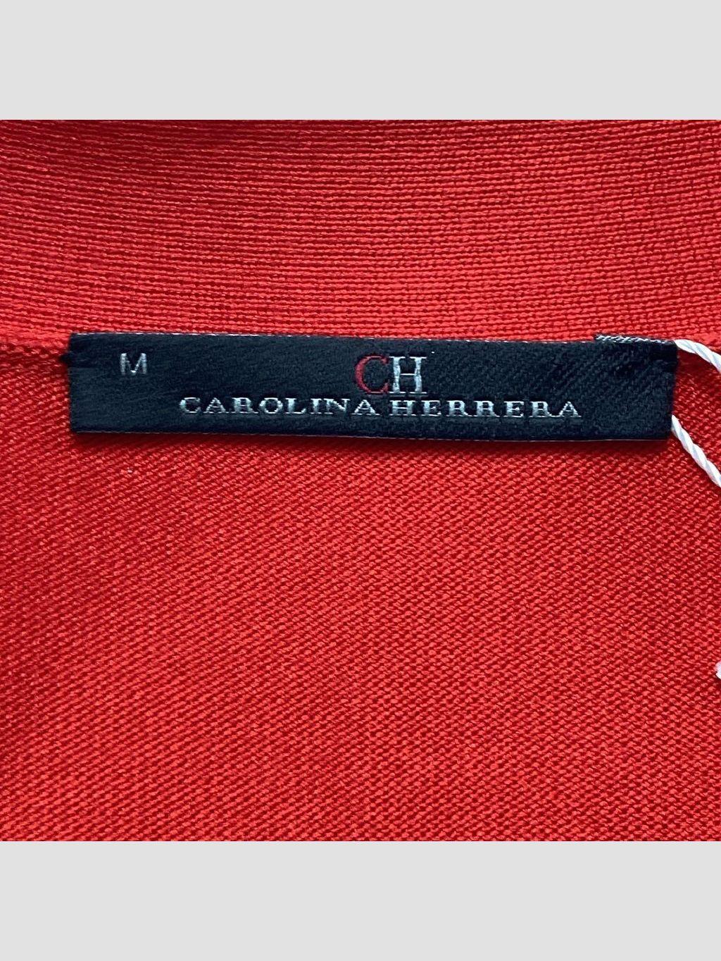 Chaleco CAROLINA HERRERA - Talla M (VOP01025164)-2