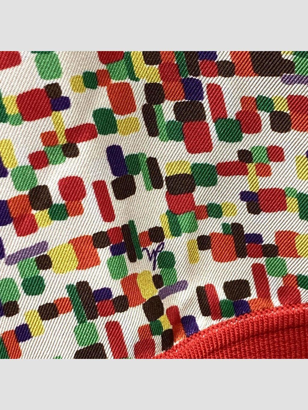 Chaleco CAROLINA HERRERA - Talla M (VOP01025164)-3