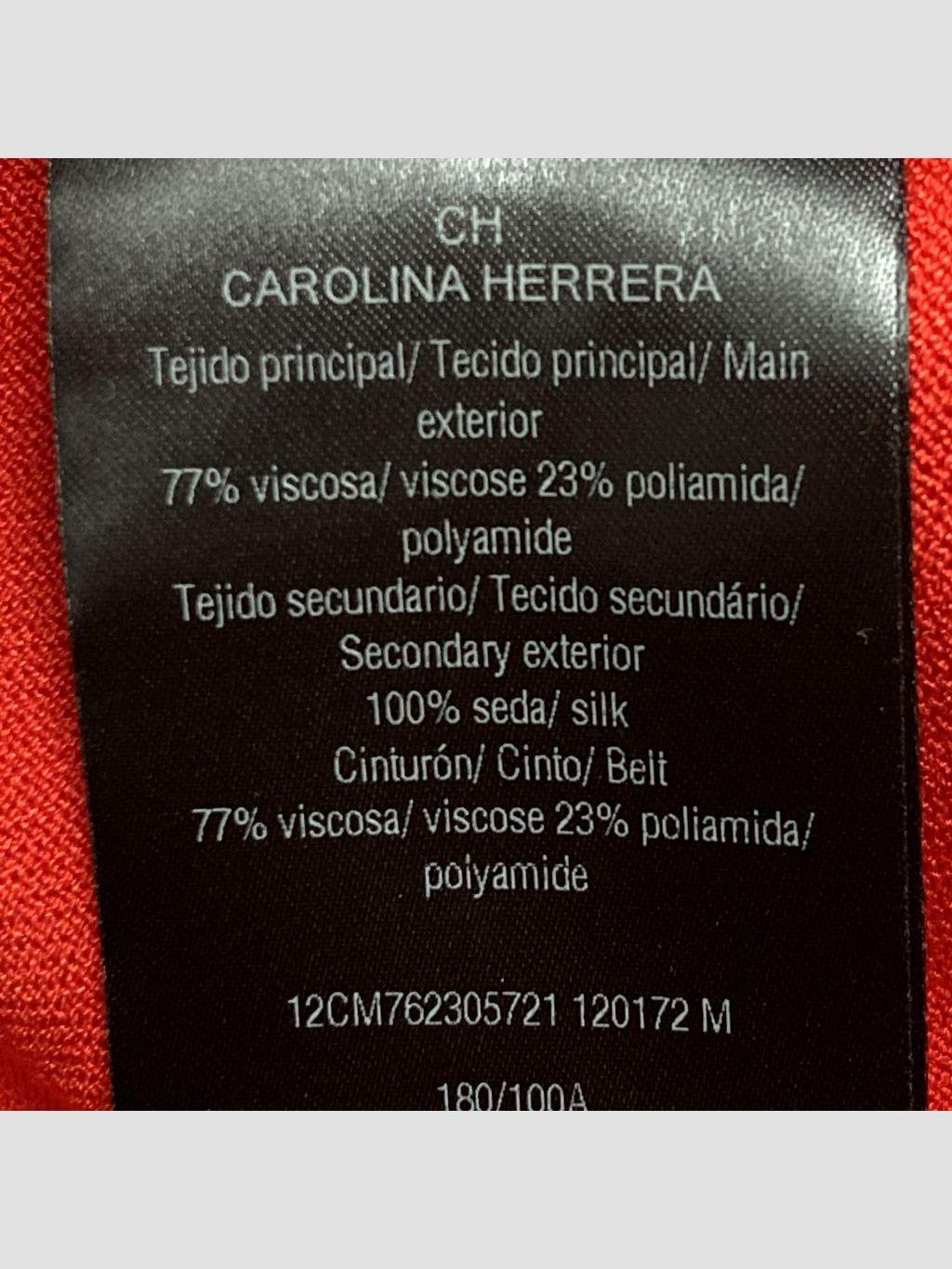 Chaleco CAROLINA HERRERA - Talla M (VOP01025164)-4