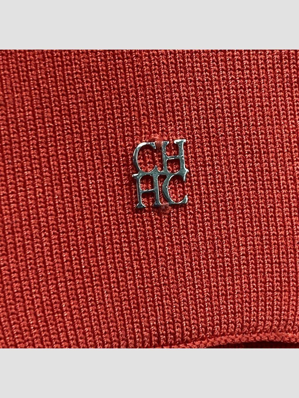 Chaleco CAROLINA HERRERA - Talla M (VOP01025164)-5