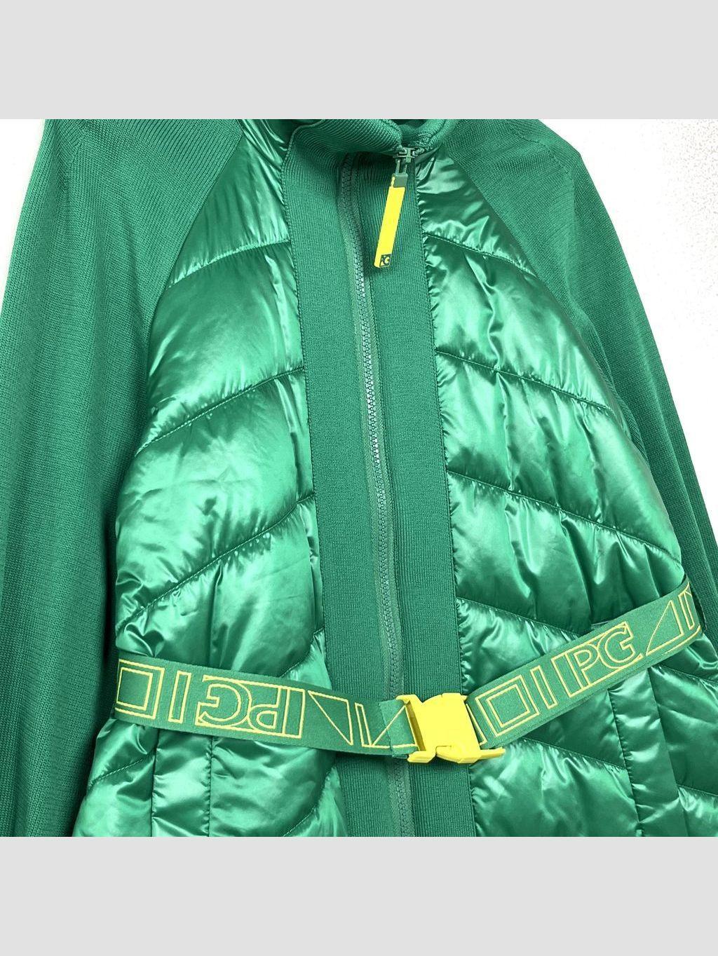 Chaqueta de abrigo PURIFICACIÓN GARCÍA - Talla S (VOP01183778)-1