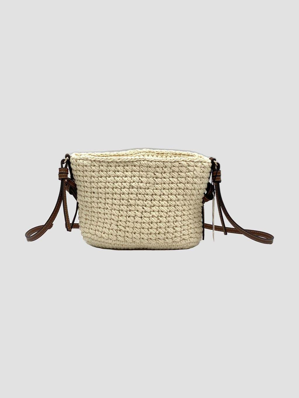 Bandolera ZARA - Talla Talla Única (VOP01019935)-0