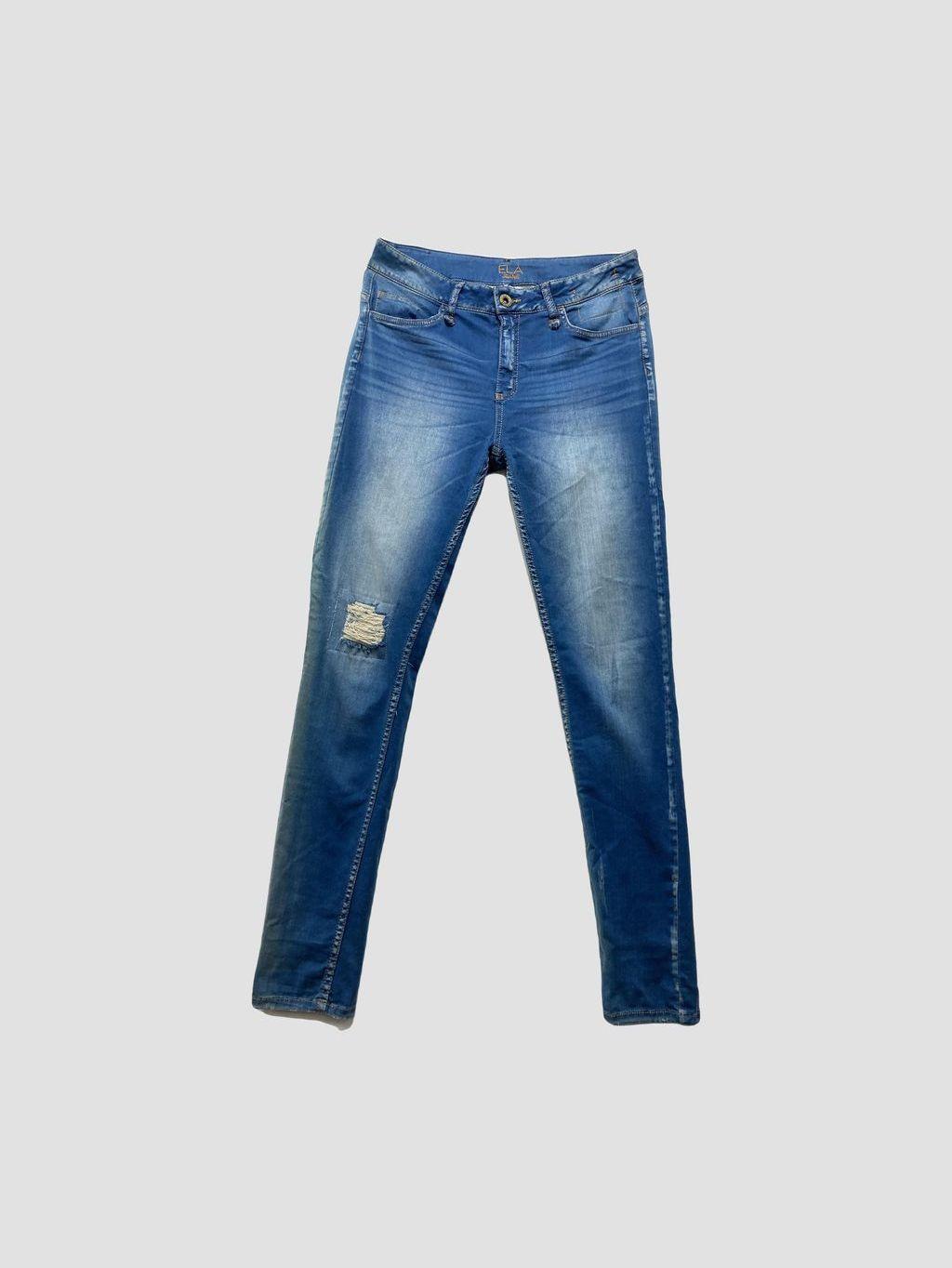 Jean ELA - Talla 44 (VOP00894483)-0