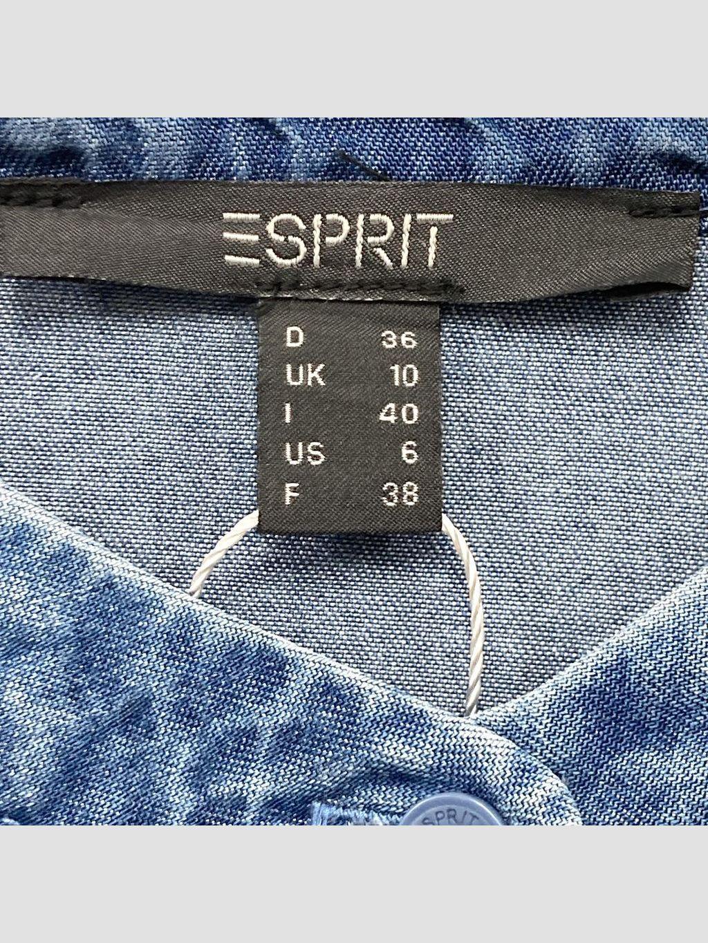 Vestido largo ESPRIT - Talla S (VOP01032314)-1