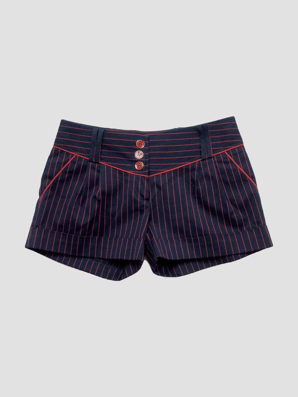 Short TOPSHOP - Talla 36 (VOP00969338)-0