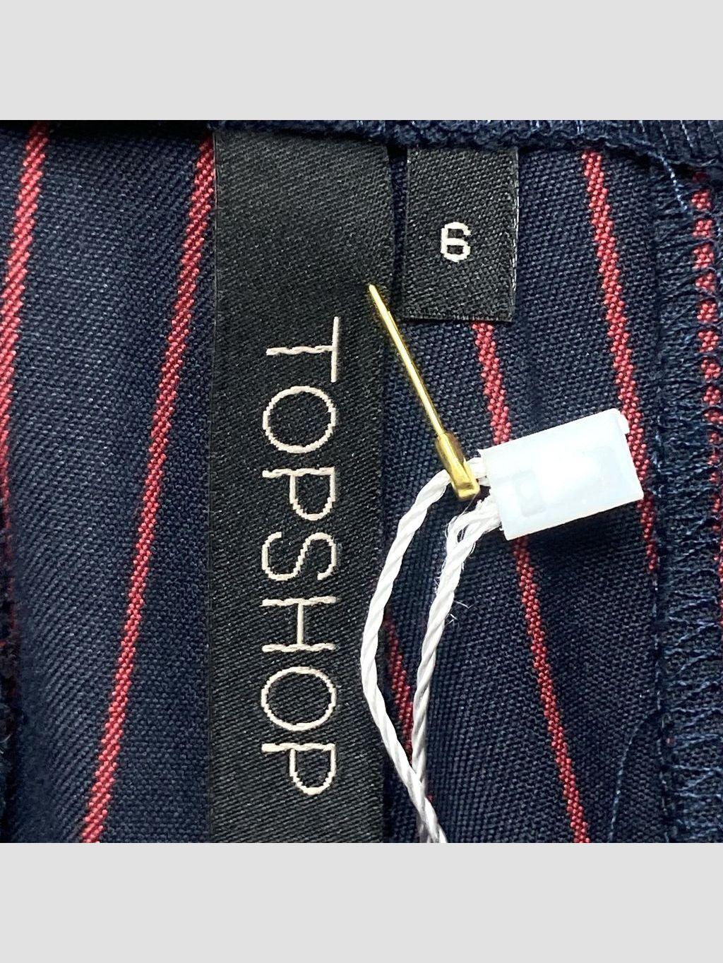 Short TOPSHOP - Talla 36 (VOP00969338)-1