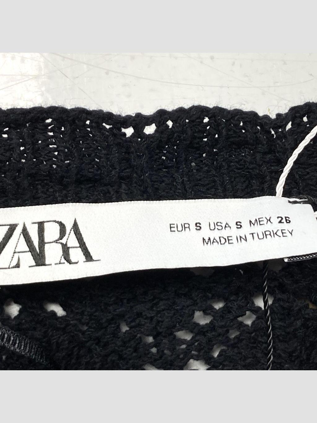 Top ZARA - Talla S (VOP01126229)-1