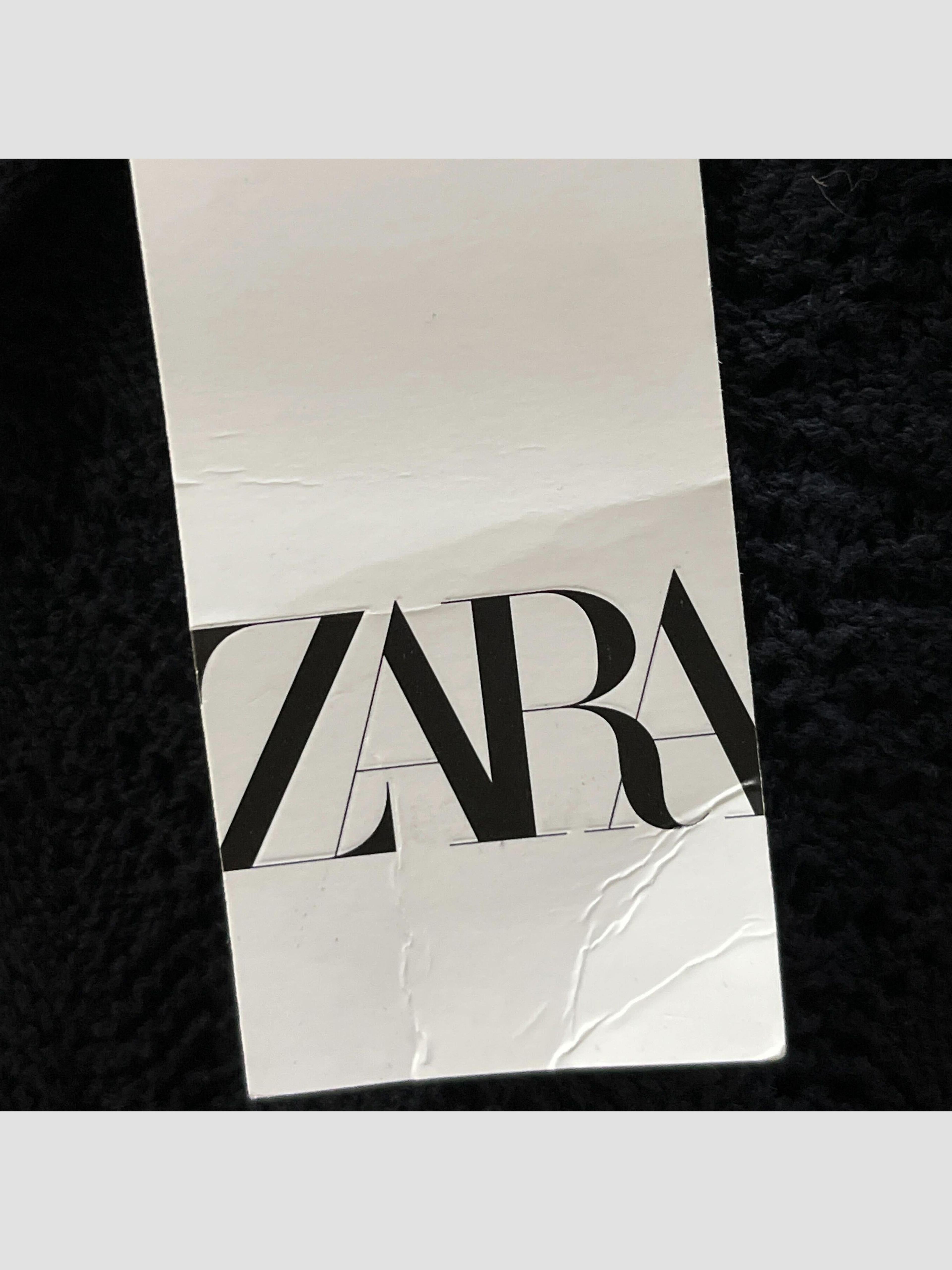 Top ZARA - Talla S (VOP01126229)-2