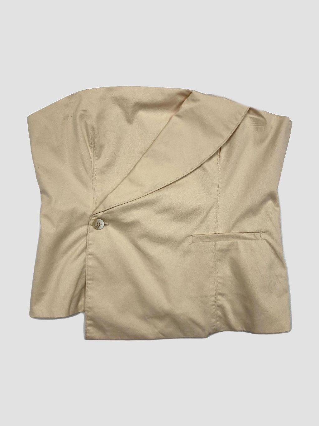 Top ZARA - Talla L (VOP01093280)-0