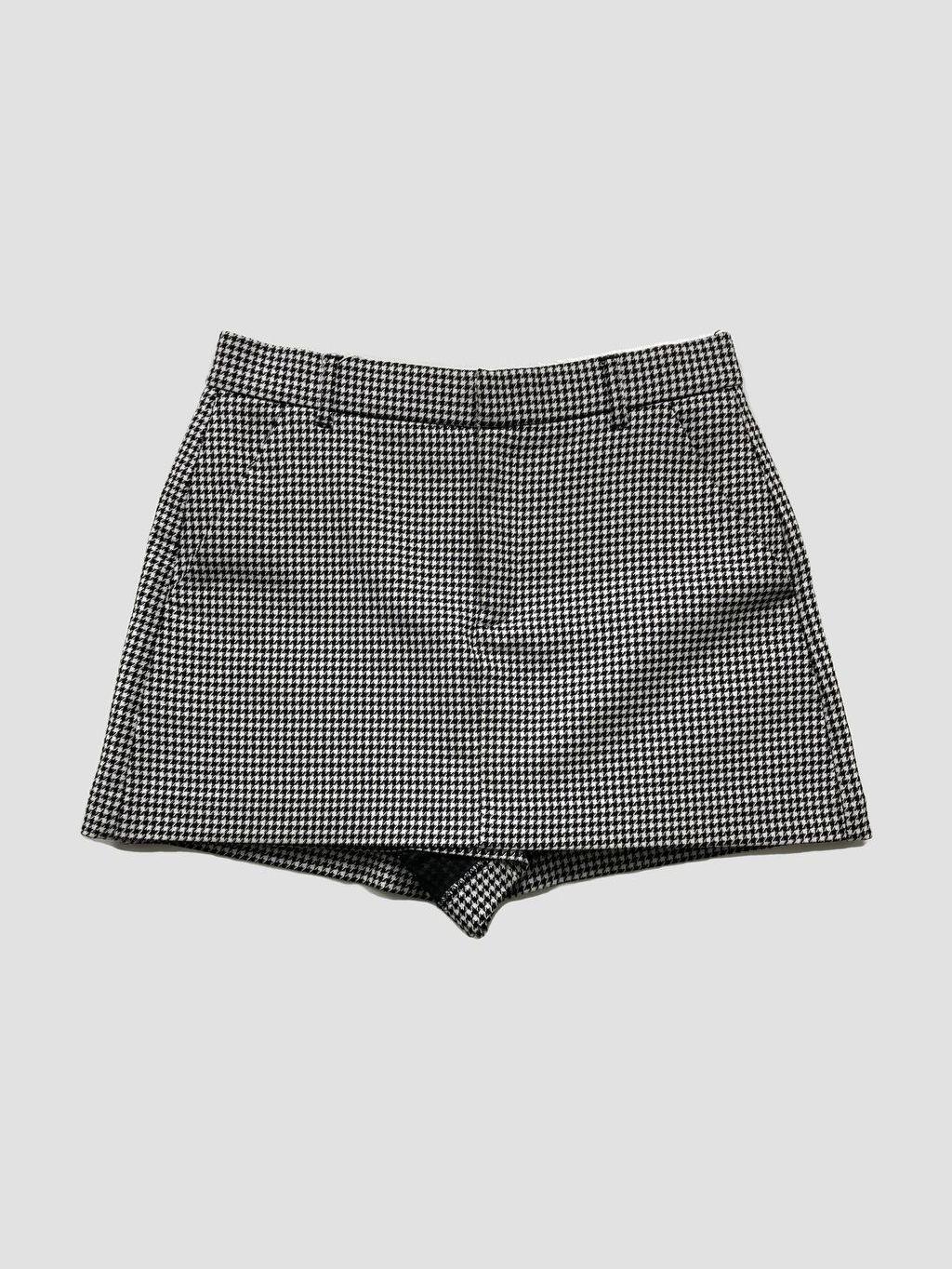 Short ZARA - Talla 38 (VOP01012855)-0