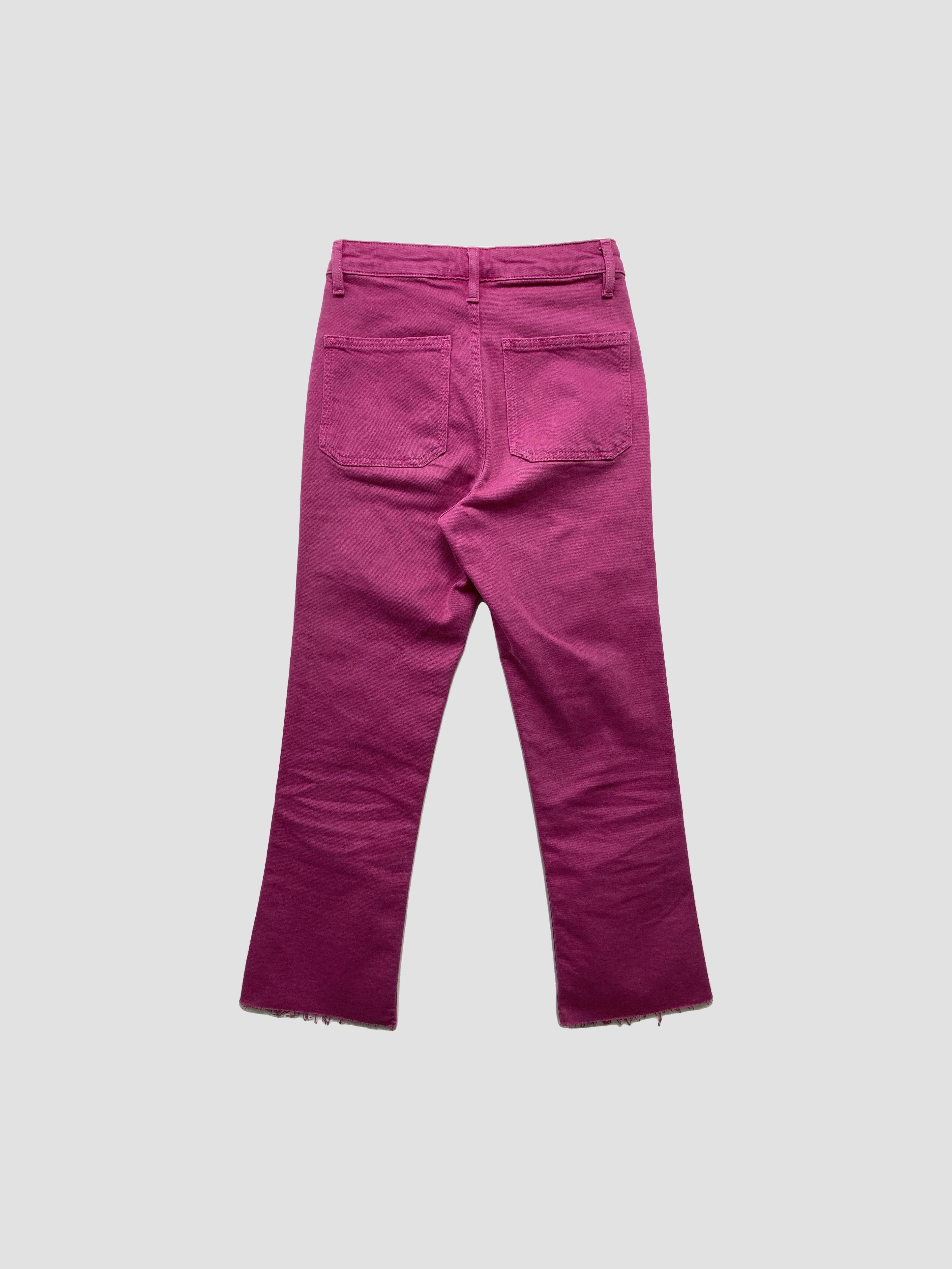 Jean ZARA - Talla 32 (VOP00968787)-1