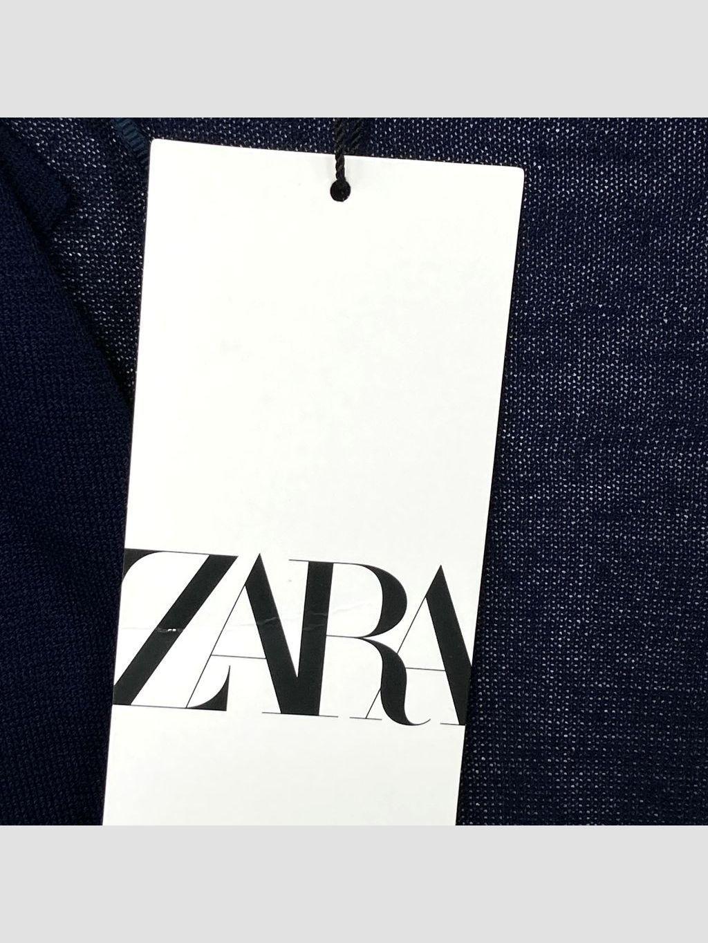 Vestido largo ZARA - Talla S (VOP01097337)-2