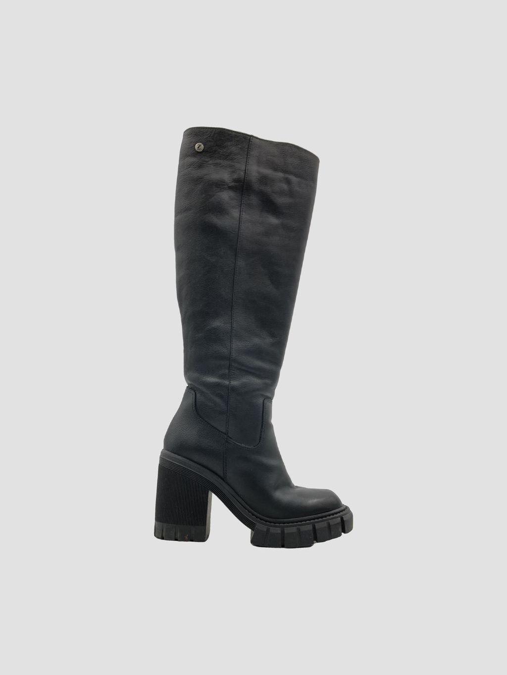 Botas ZAPPA - Talla 35 (VOP00939049)-0