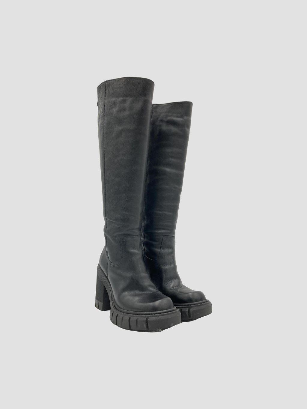 Botas ZAPPA - Talla 35 (VOP00939049)-1