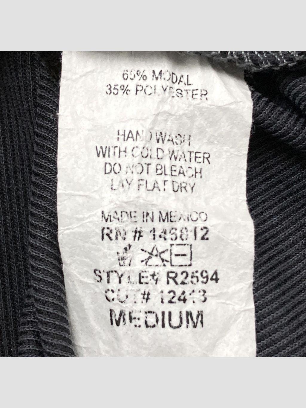 Vestido largo VINTAGE - Talla M (VOP00913354)-2