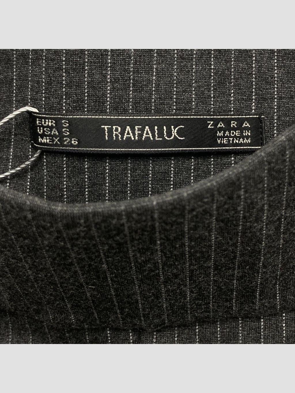 Pantalón ZARA - Talla 36 (VOP00989129)-1