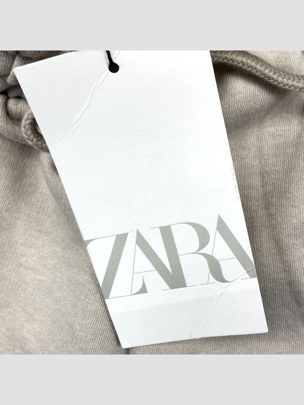 Short ZARA - Talla 36 (VOP01160844)-2