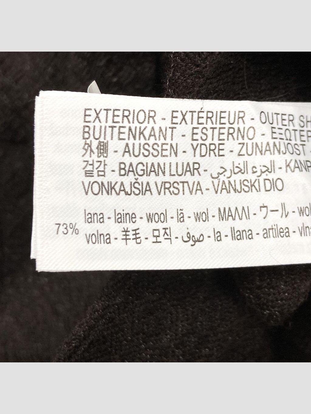 Chaqueta casual ZARA - Talla M (VOP01044311)-2