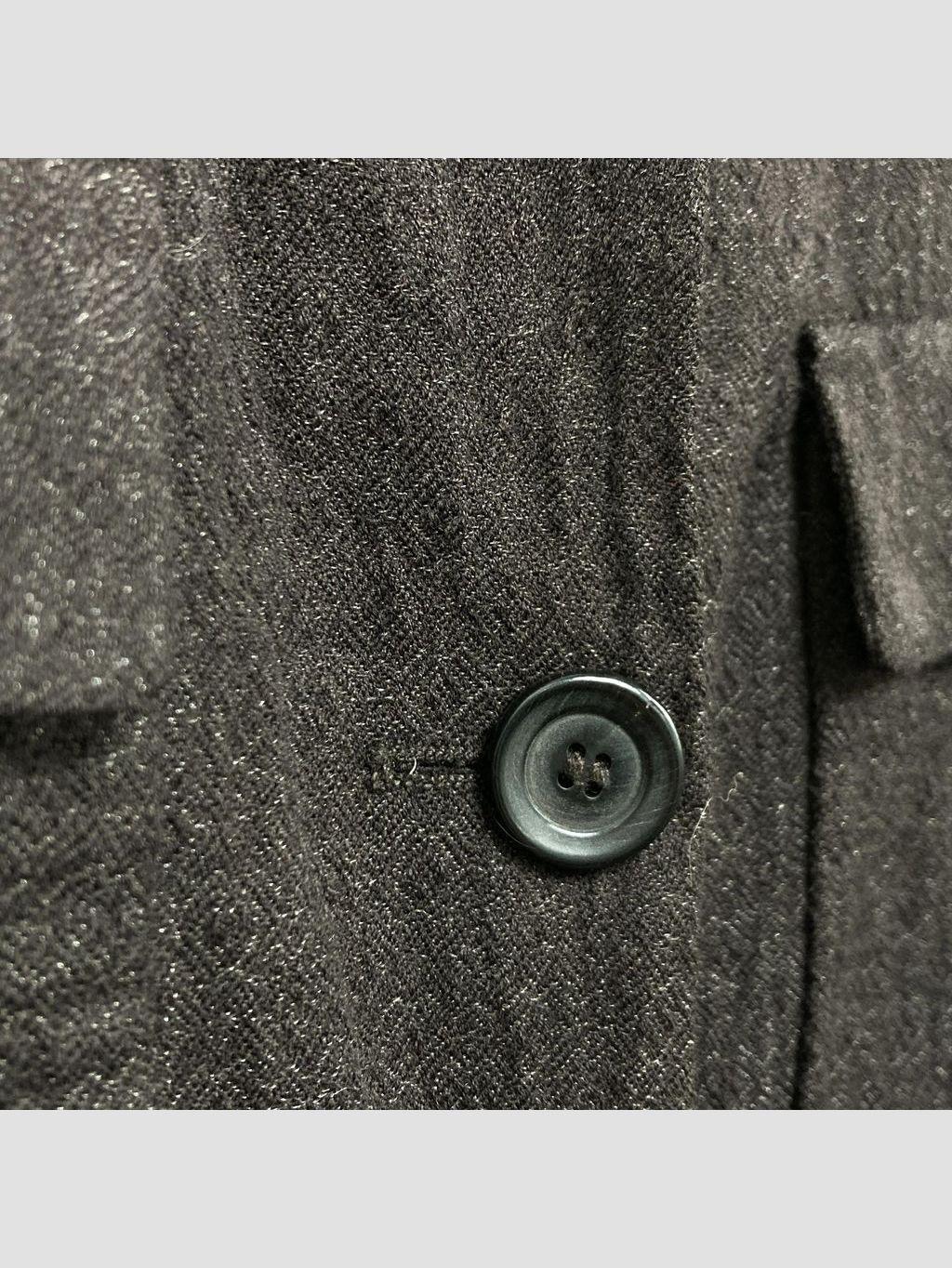 Chaqueta casual ZARA - Talla M (VOP01044311)-3