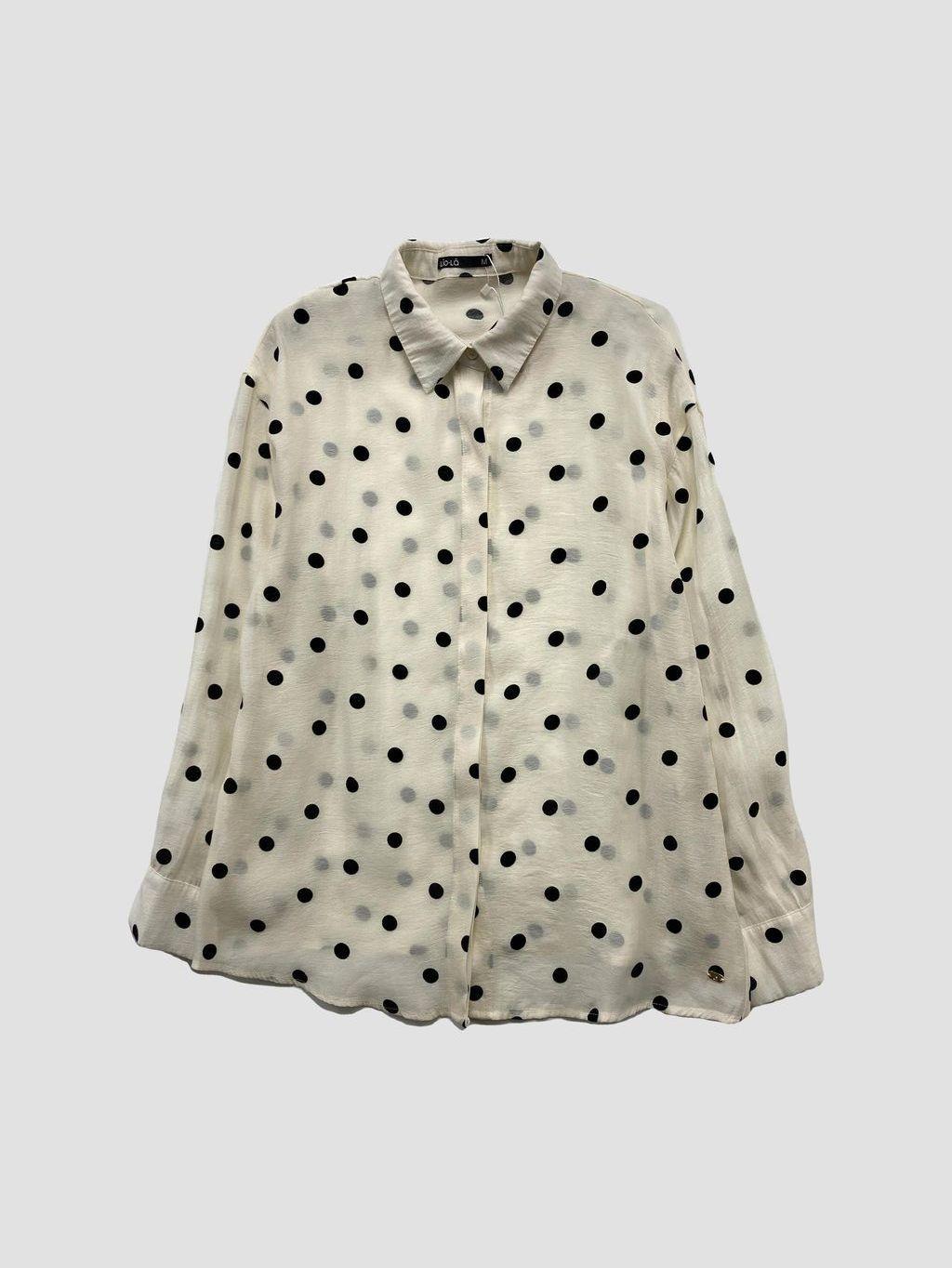 Camisa LIOLA - Talla M (VOP01049221)-0