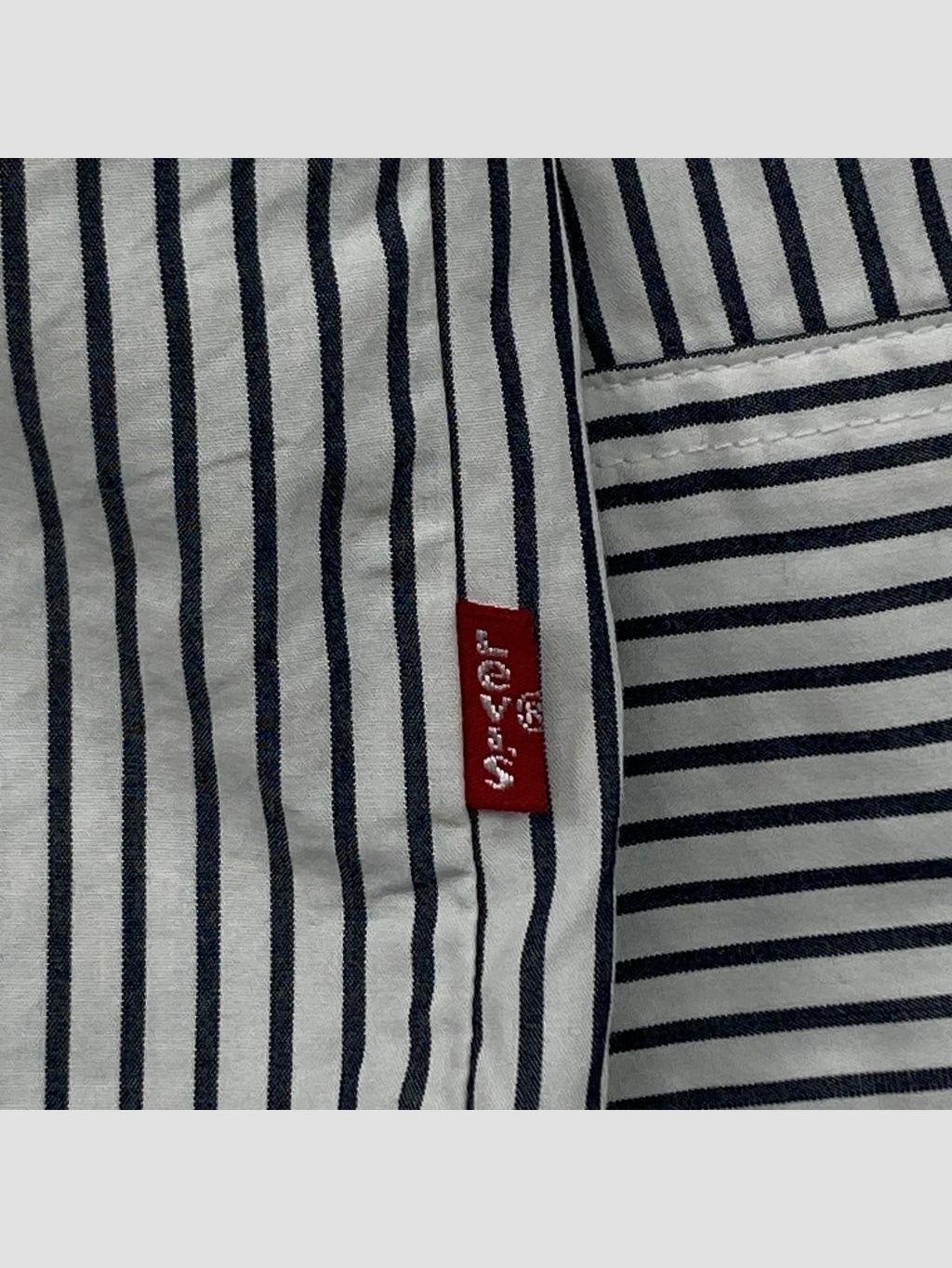 Camisa LEVI'S - Talla XS (VOP01146399)-3