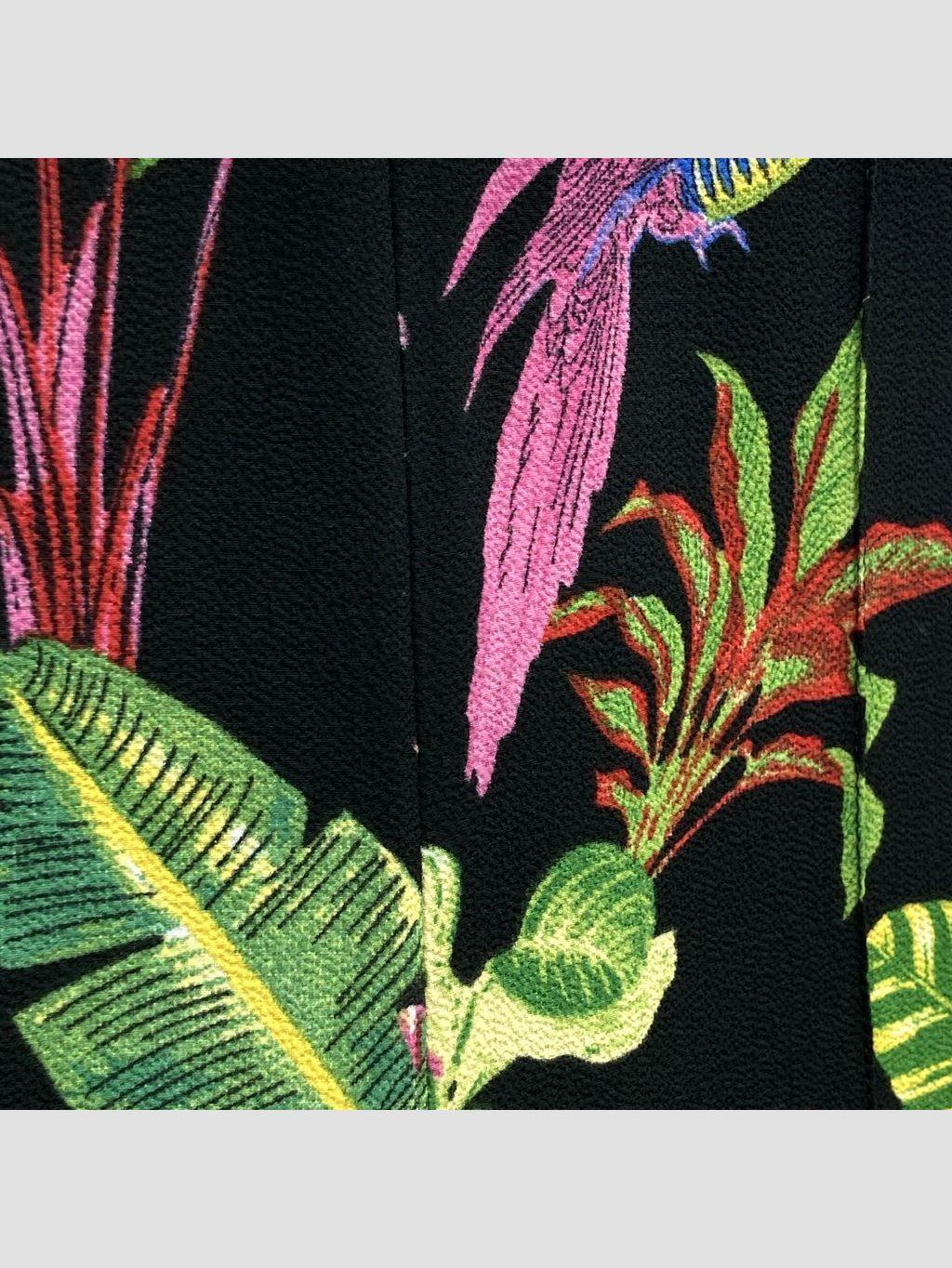 Pantalón MANGO - Talla 34 (VOP01039503)-2