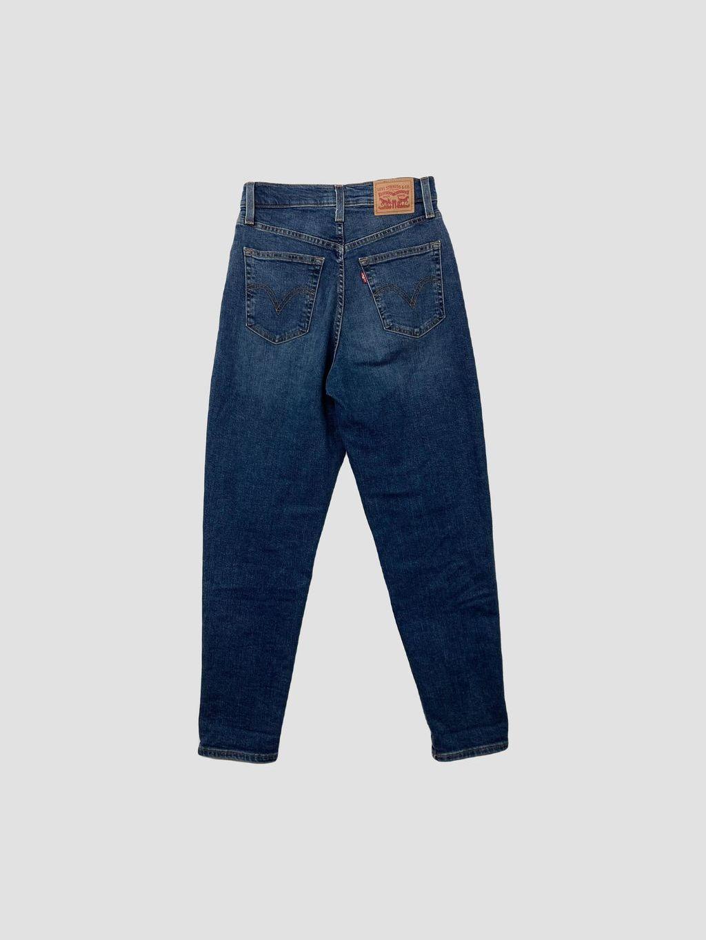 Jean LEVI'S - Talla 36 (VOP01195291)-1
