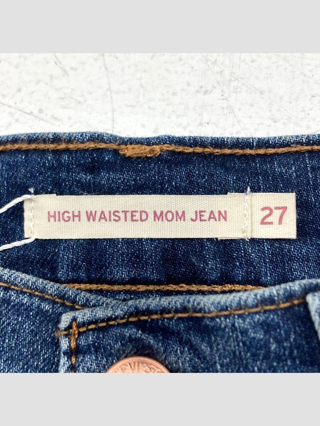 Jean LEVI'S - Talla 36 (VOP01195291)-2