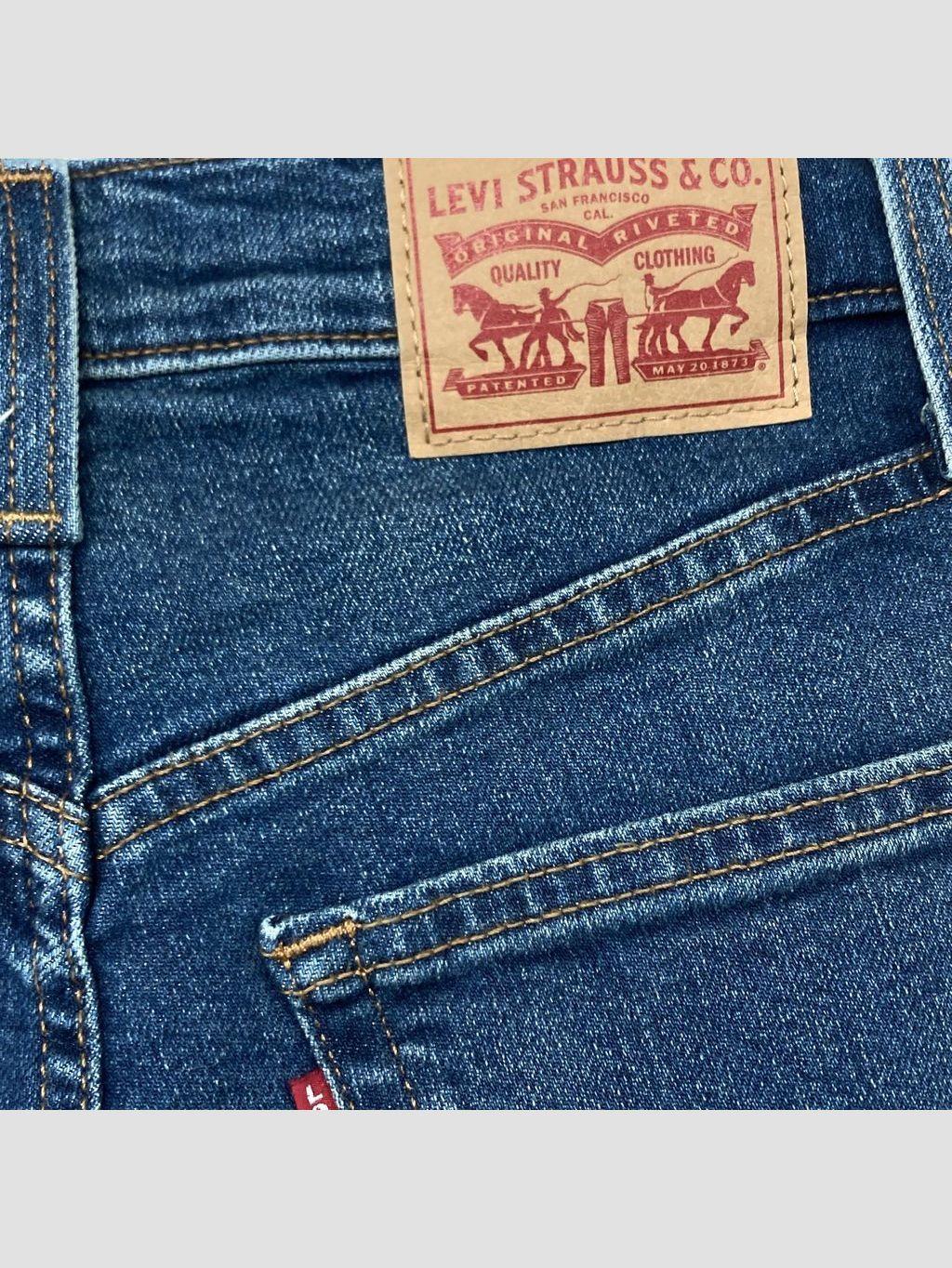 Jean LEVI'S - Talla 36 (VOP01195291)-3