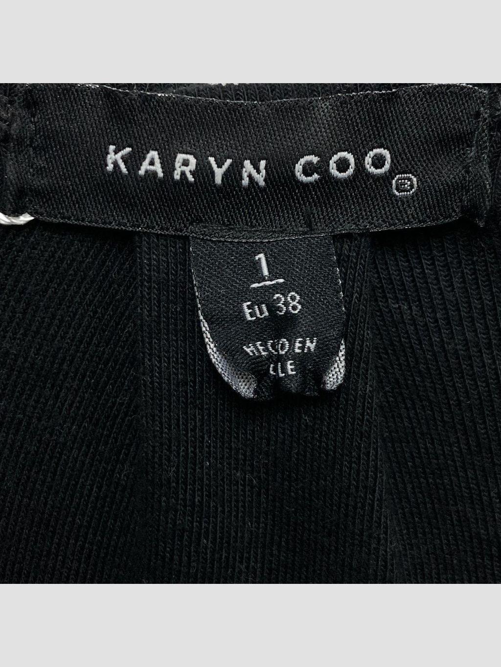 Blusa KARYN COO - Talla S (VOP01071700)-1