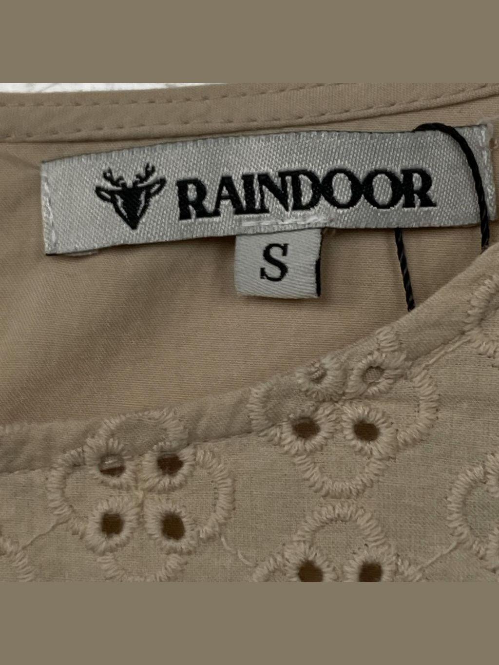Blusa RAINDOOR - Talla S (VOP01224329)-1
