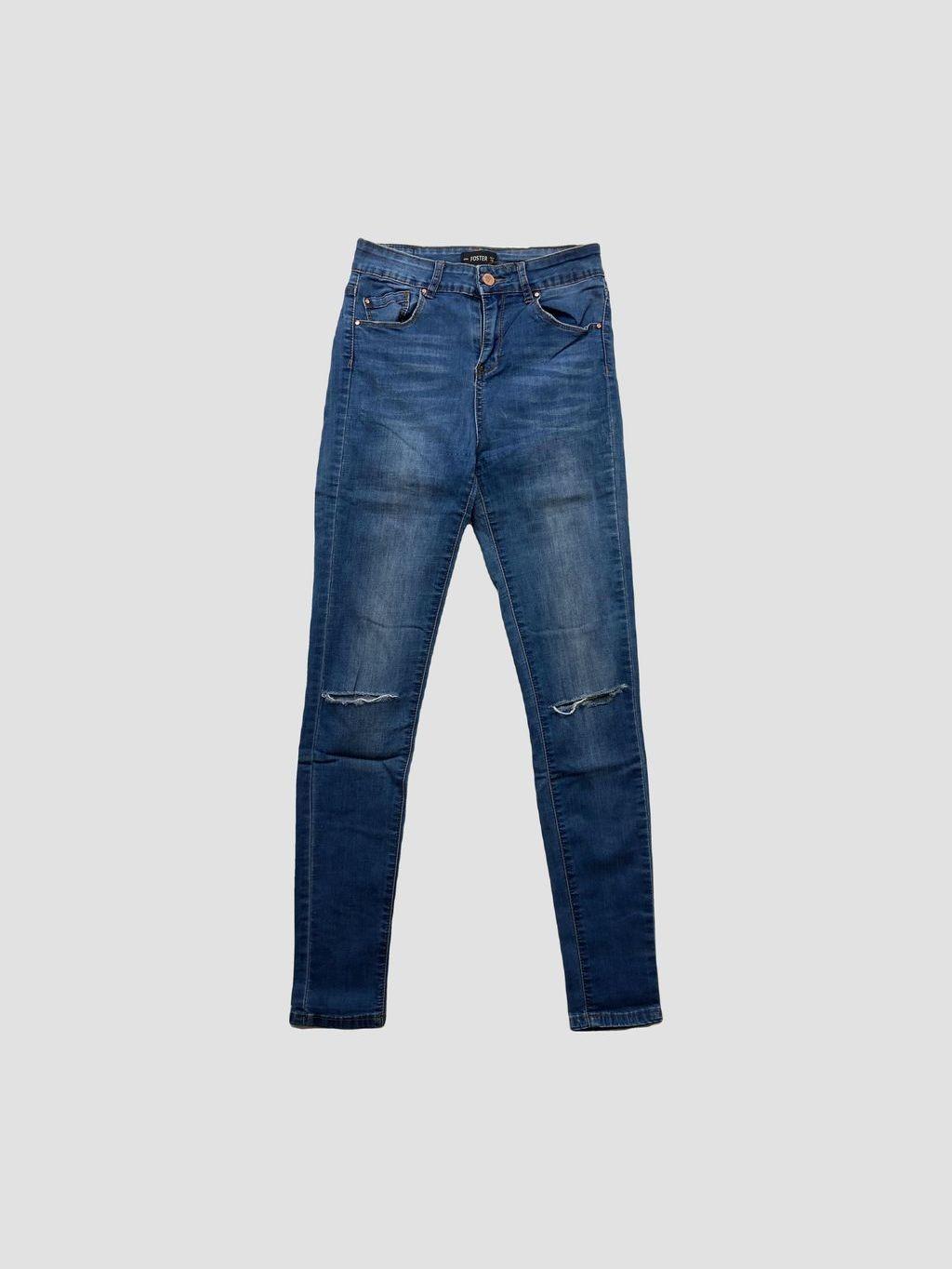 Jean FOSTER - Talla 38 (VOP00912237)-0