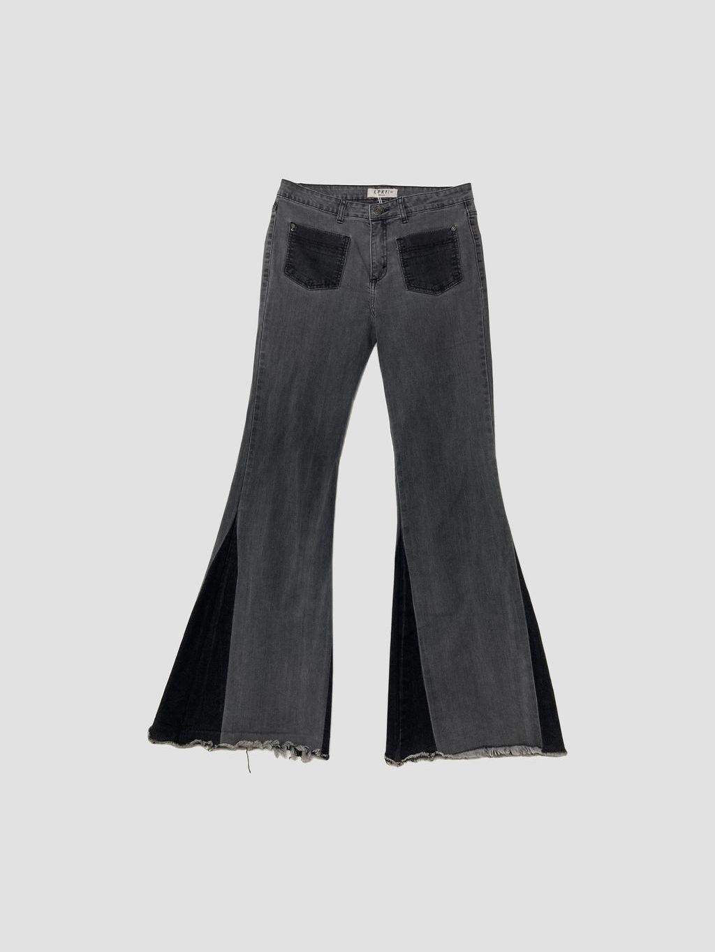 Jean LOLITA POCKET - Talla 42 (VOP01077414)-0