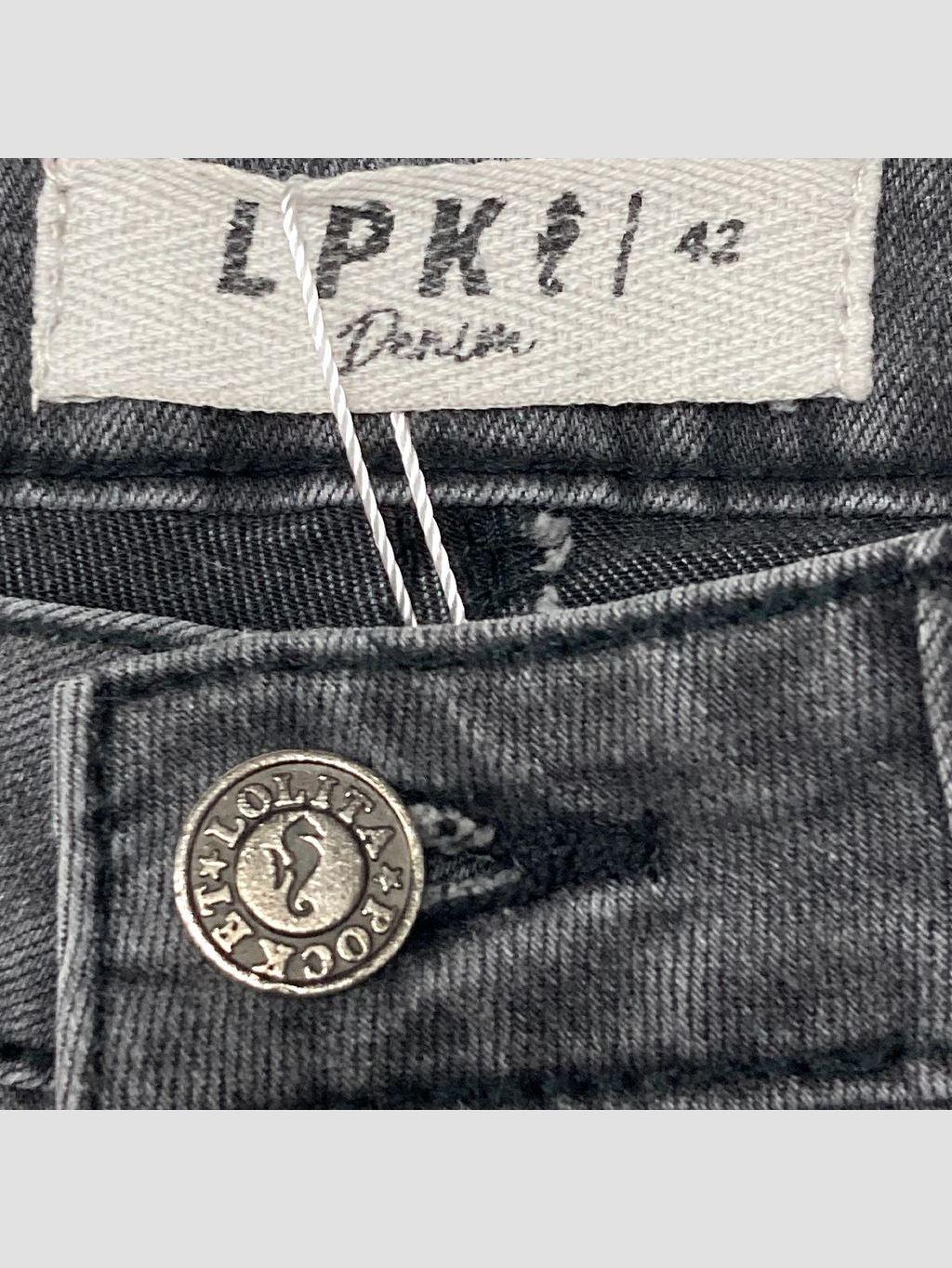 Jean LOLITA POCKET - Talla 42 (VOP01077414)-2