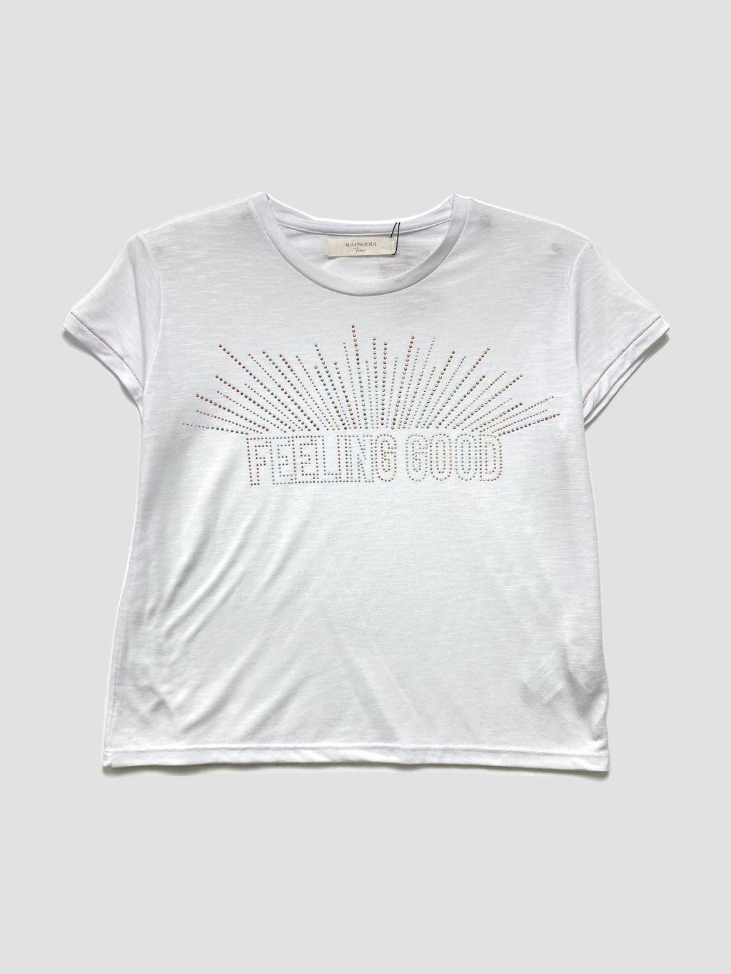 Polera RAPSODIA - Talla XS (VOP00896234)-0