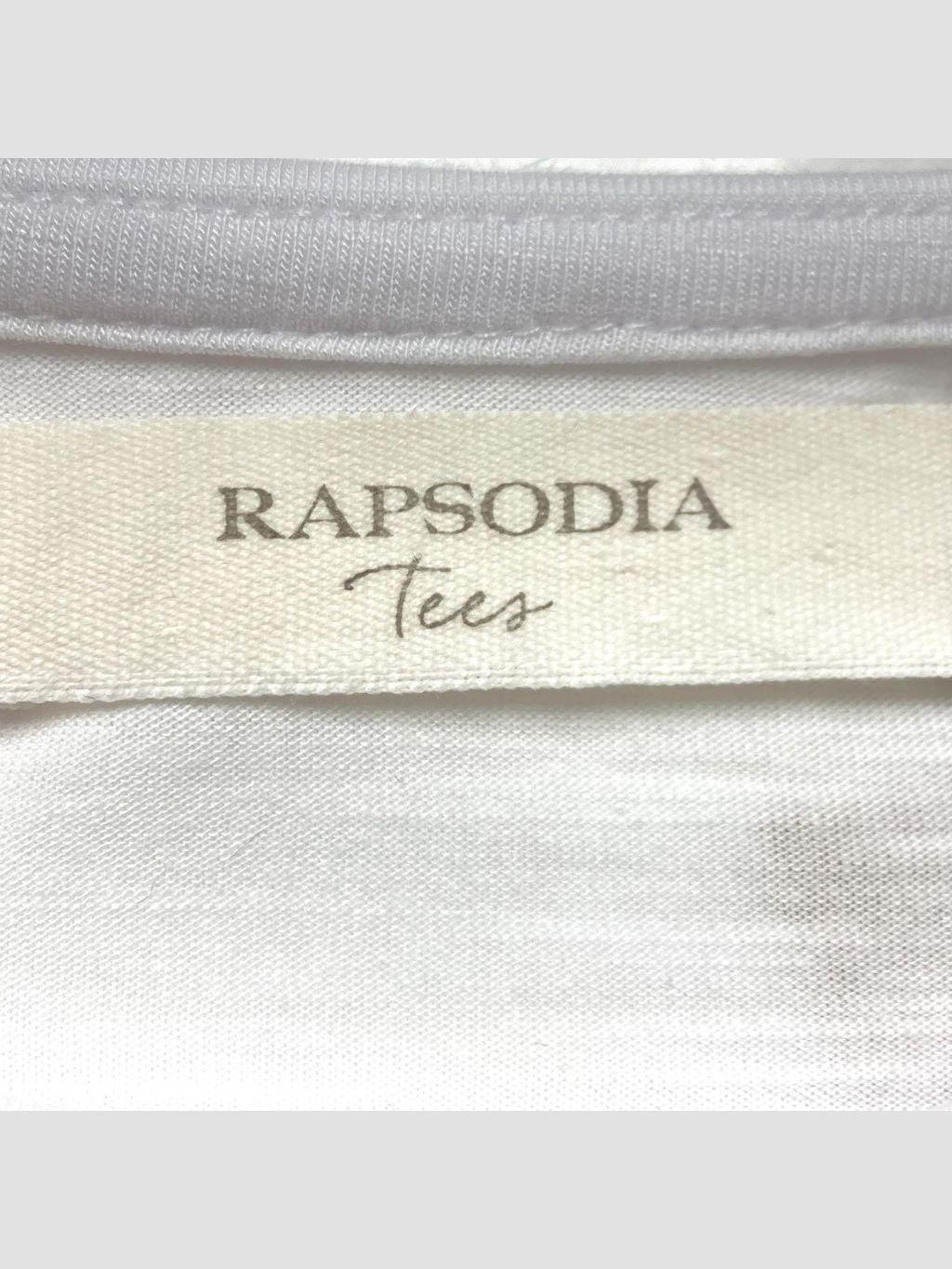 Polera RAPSODIA - Talla XS (VOP00896234)-1