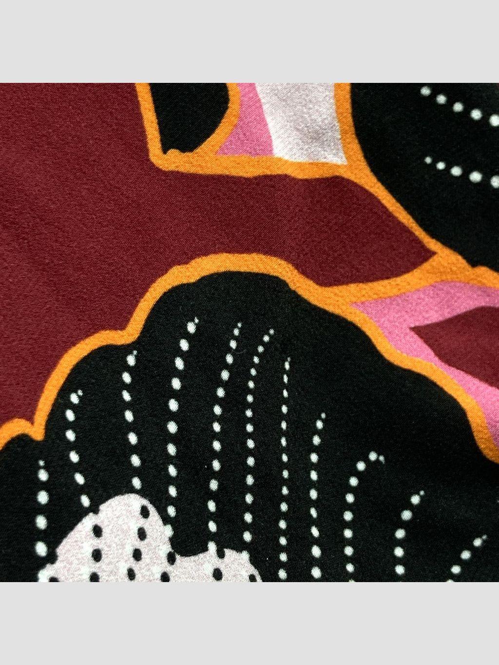 Blusa JAZMIN CHEBAR - Talla M (VOP01025171)-2